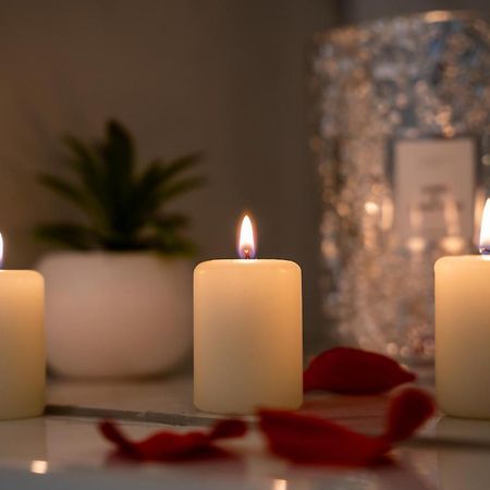 Charmant Studio A Quelques Pas Du Centre-Ville Troyes Ngoại thất bức ảnh